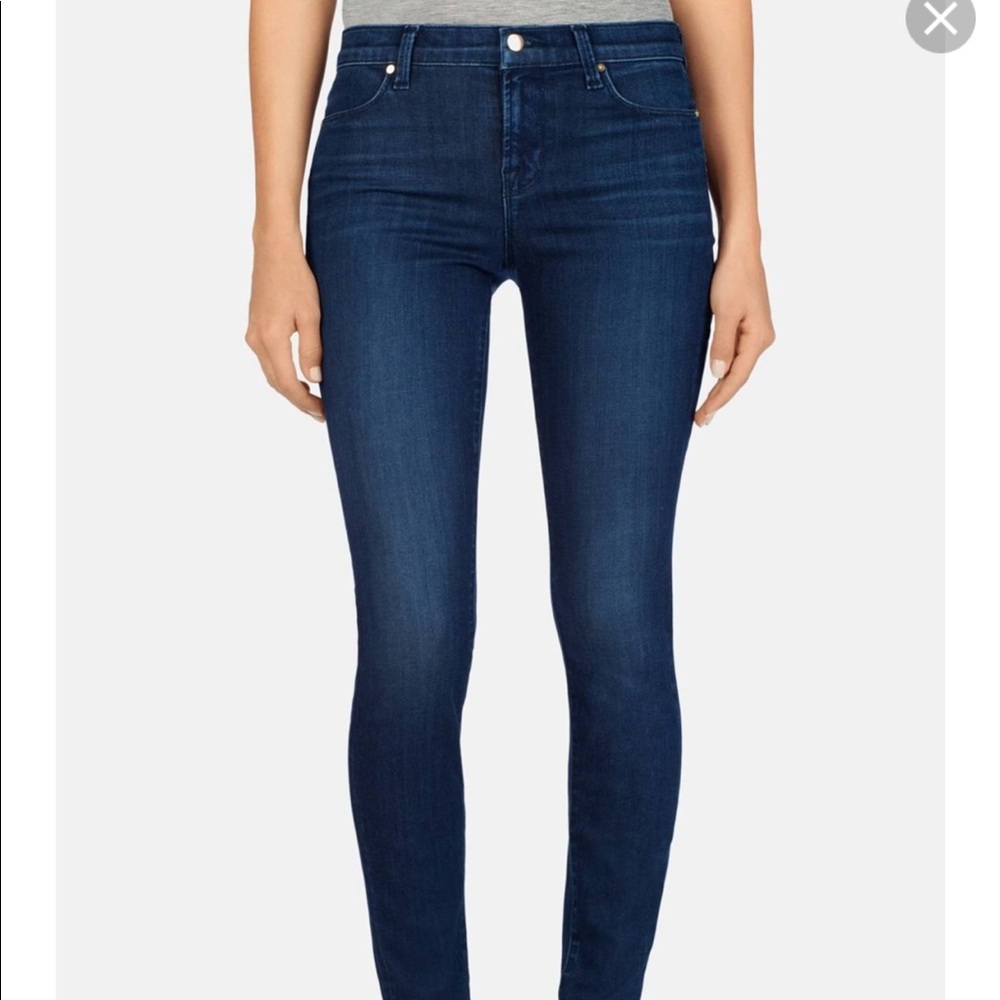 J Brand Super Skinny Jean